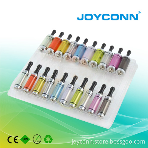 Big Capacity DCT Atomizer